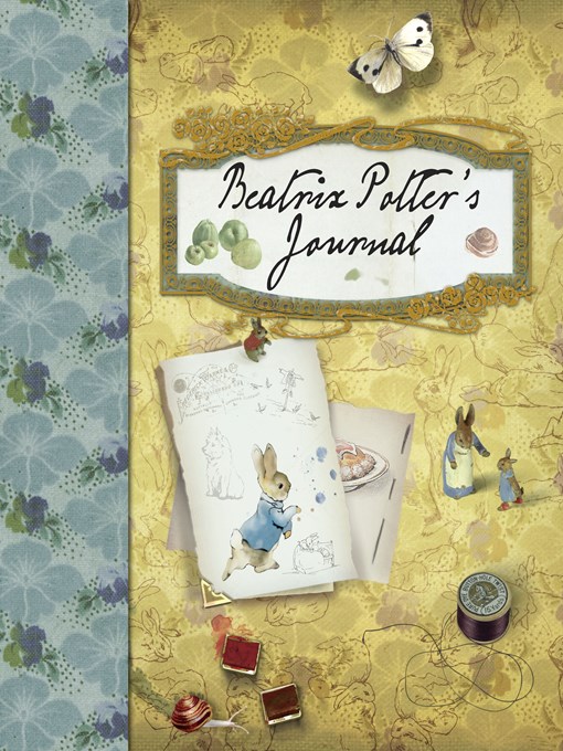 Title details for Beatrix Potter's Journal by Beatrix Potter - Wait list